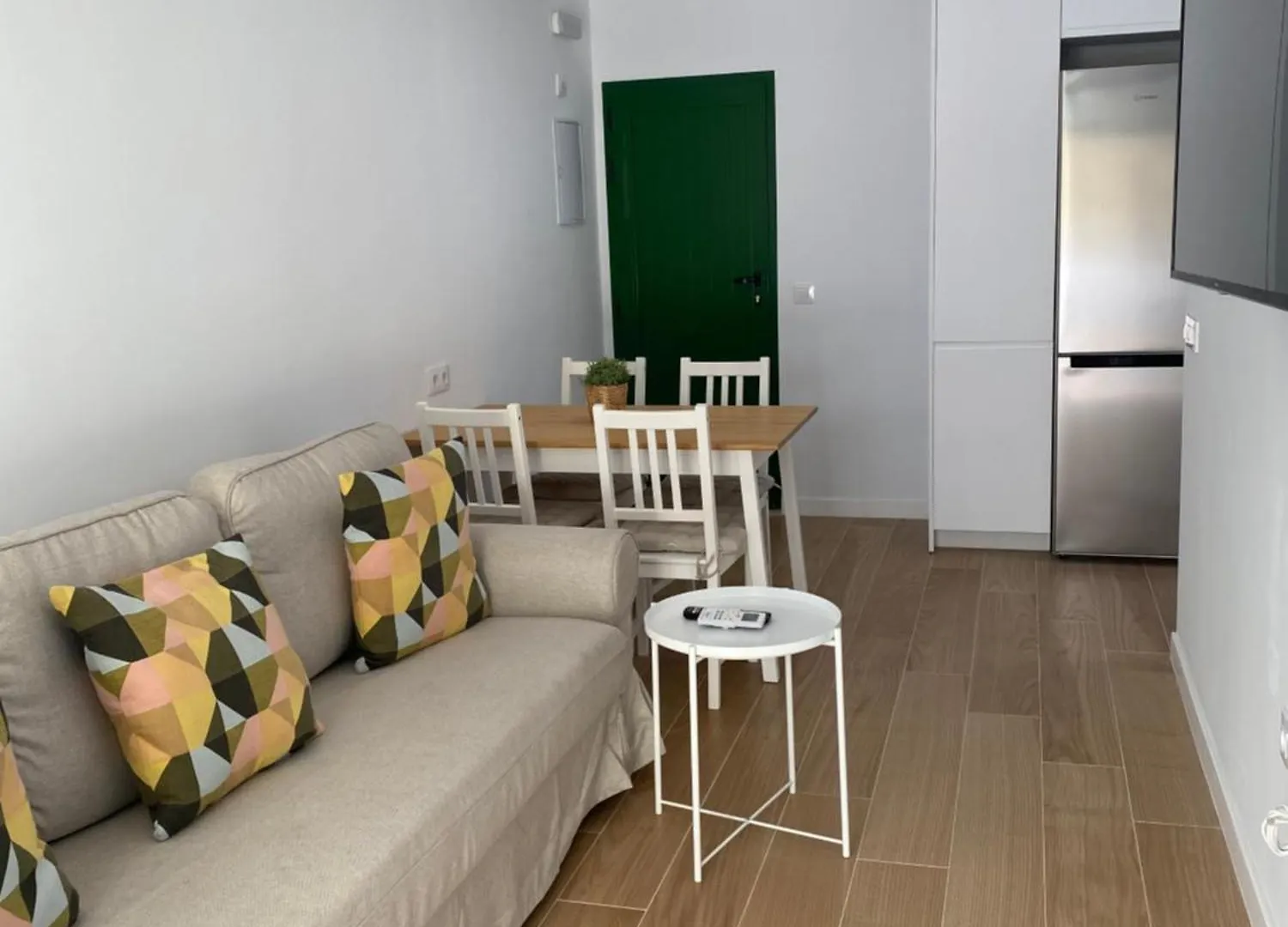 Apartment Las Olas 214 Maspalomas  Spain